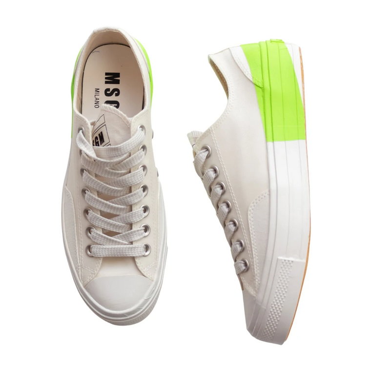 Sneakers Msgm