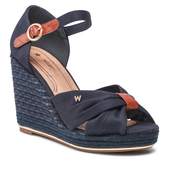 Espadryle Wrangler