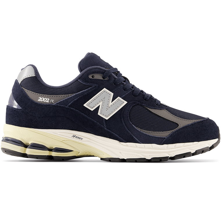 Buty unisex New Balance M2002RCA  granatowe