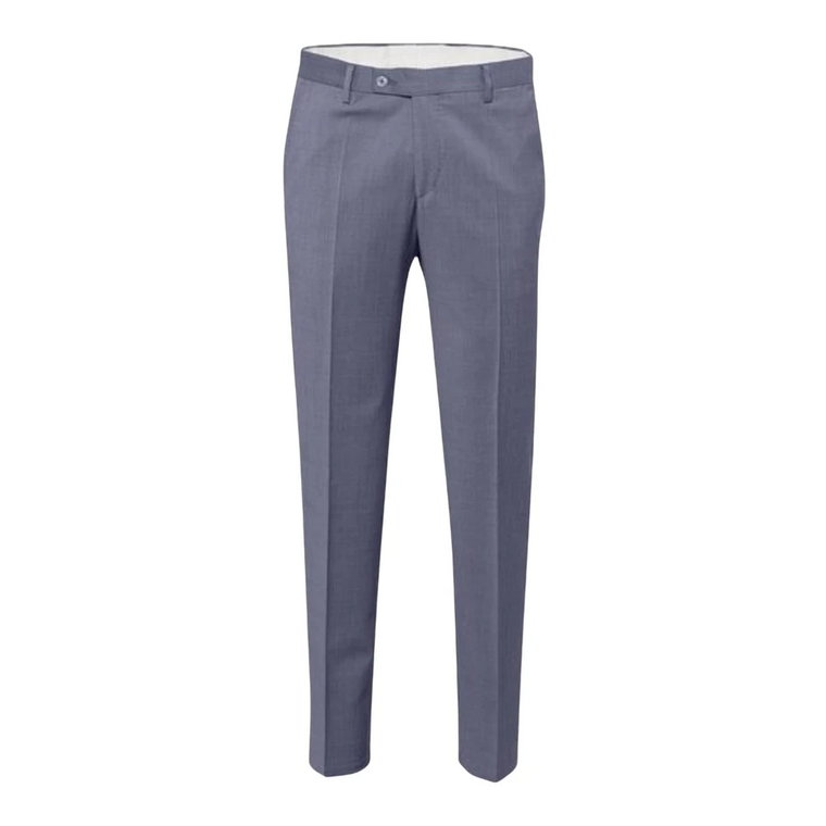 Suit Trousers Baldessarini