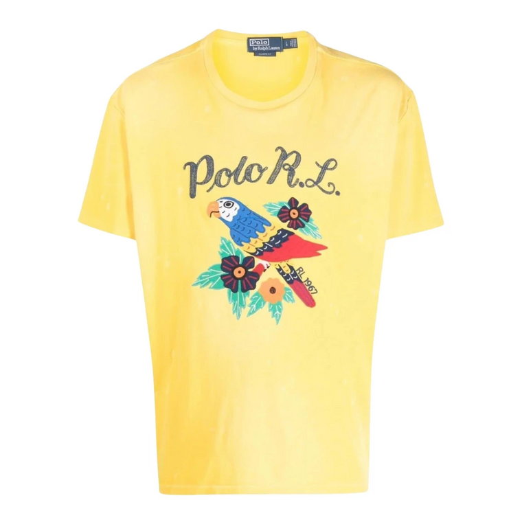 T-Shirts Ralph Lauren