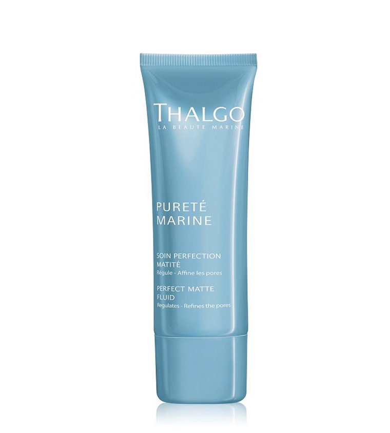 THALGO Perfect Matte Fluid Fluid Normalizująco-matujący 40 ml