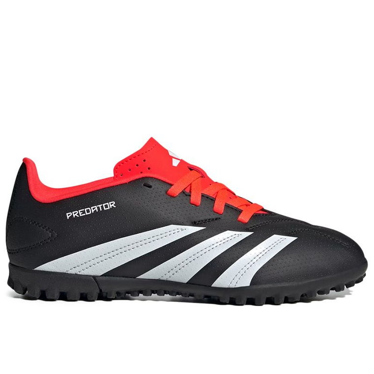 Buty adidas Predator 24 Club TF IG5437 - czarne