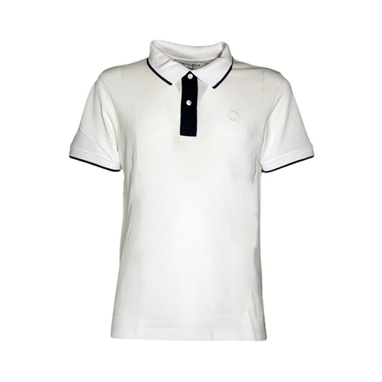 Koszulka Polo Trussardi