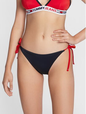 Dół od bikini Tommy Jeans