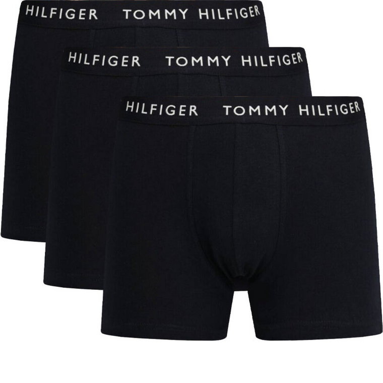 Tommy Hilfiger Underwear Bokserki 3-pack