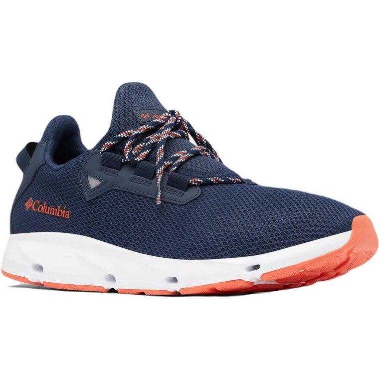 Buty Sneakersy Męskie Columbia Vent Aero