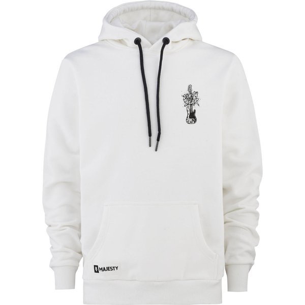 Bluza męska Classic Hoodie Bear Majesty