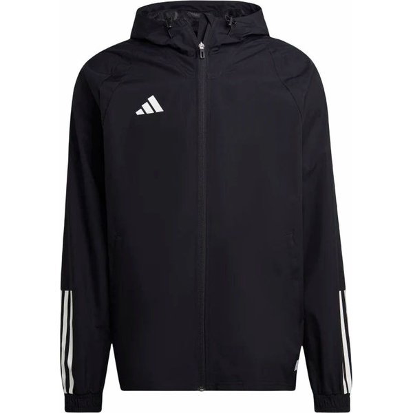 Kurtka męska Tiro 23 Competition All-Weather Adidas