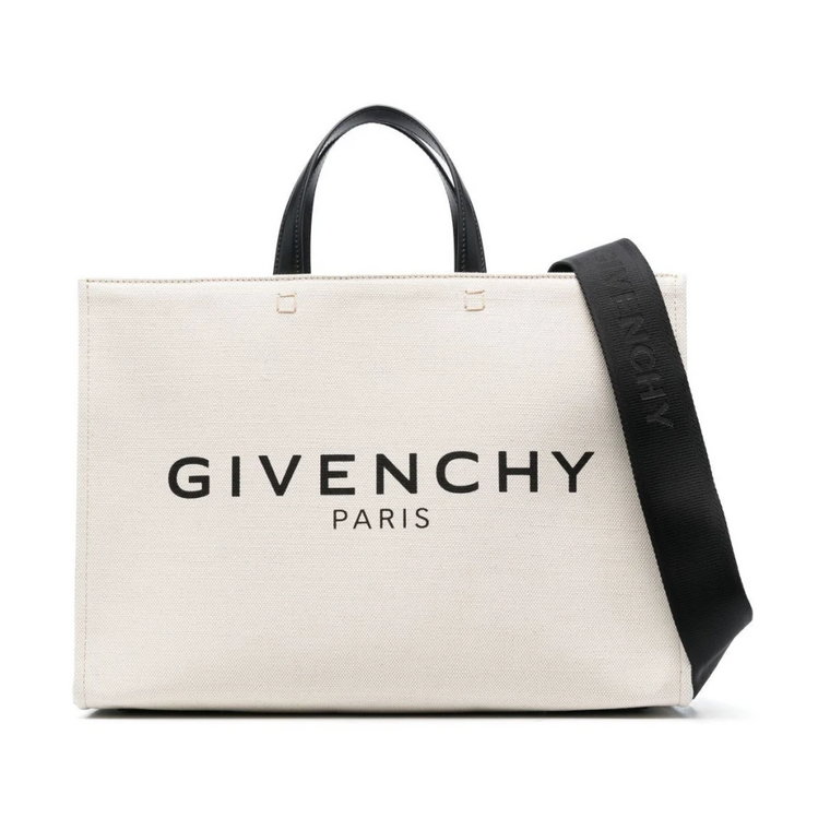 Medium G Tote Shopping Bag Givenchy