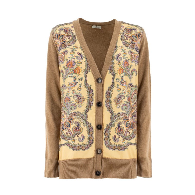 Cardigans Etro