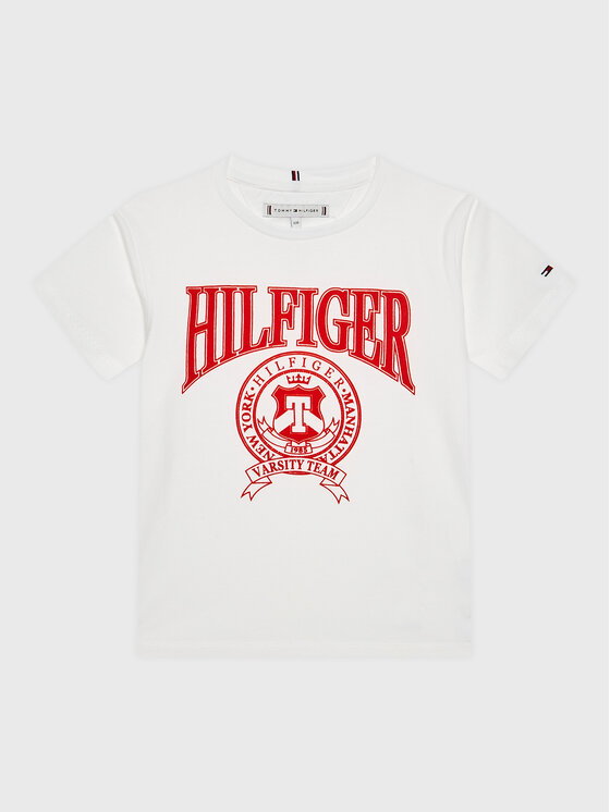 T-Shirt Tommy Hilfiger