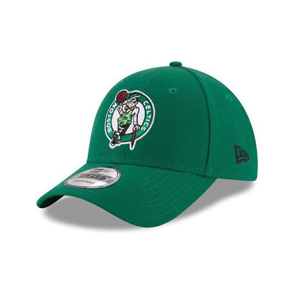 Czapka z daszkiem NBA Boston Celtics New Era