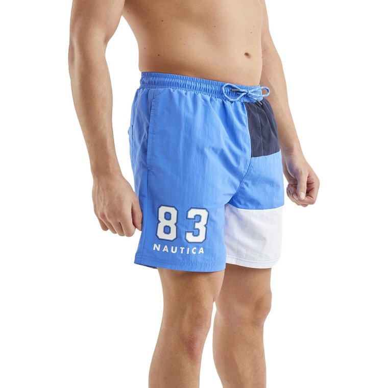 Szorty plażowe męskie Maze 4" Swim Short