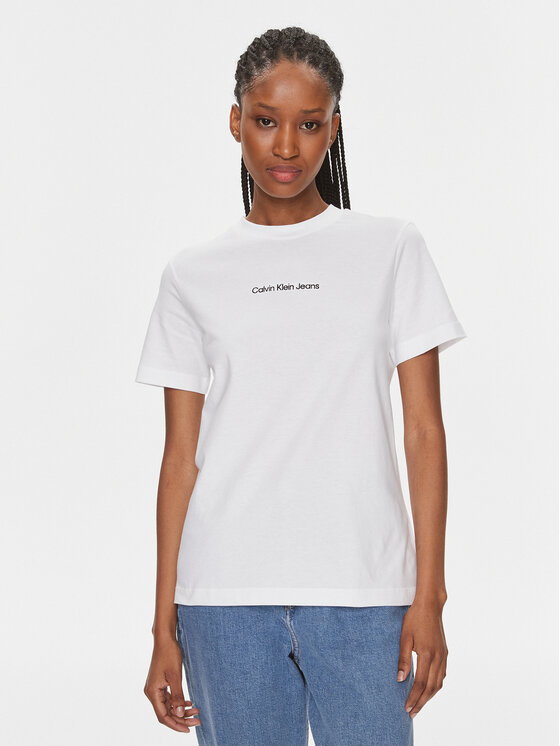 T-Shirt Calvin Klein Jeans