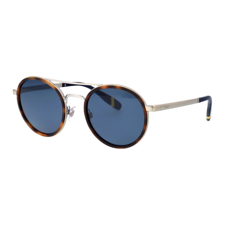 Stylowe Okulary Przeciwsłoneczne 0Ph3150 Ralph Lauren