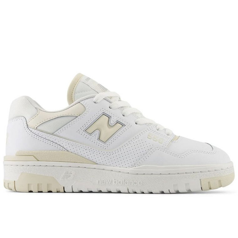 Buty New Balance BBW550BK - białe