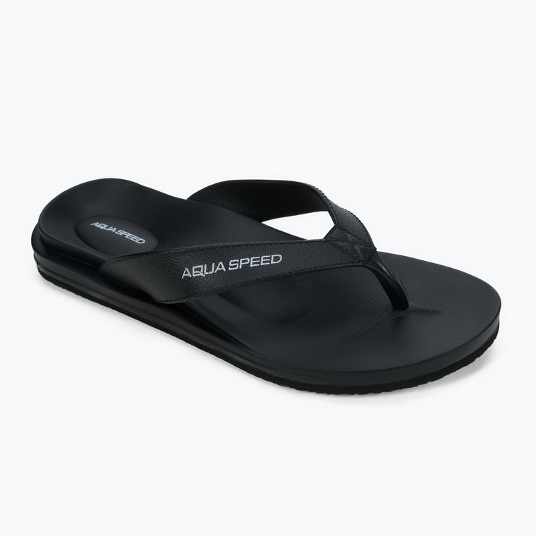 Japonki damskie AQUA-SPEED Solea czarne