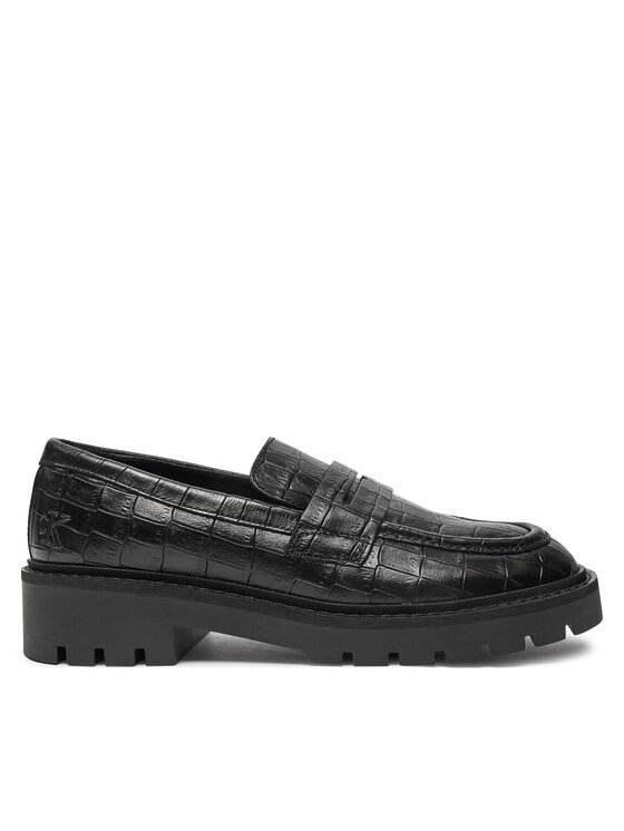 Loafersy Calvin Klein Jeans