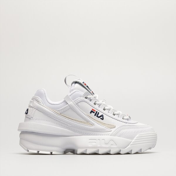 FILA DISRUPTOR II EXP