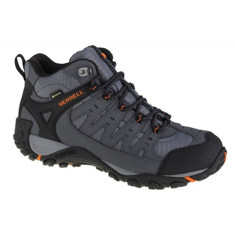 Buty Merrell Accentor Sport Mid Gtx M J036205 szare