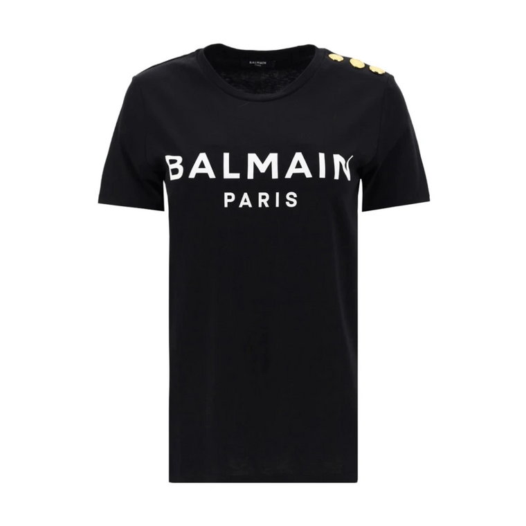 T-Shirts Balmain