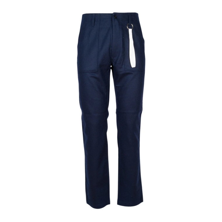 Straight Trousers Department Five