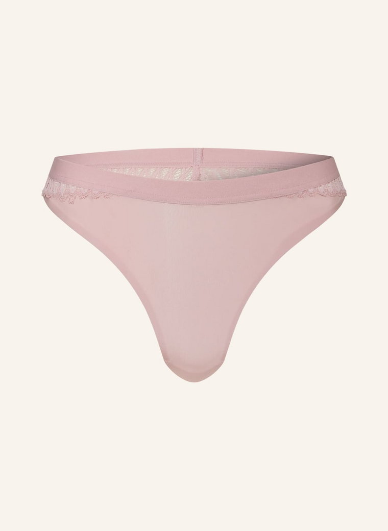 Triumph Stringi Aura Spotlight pink