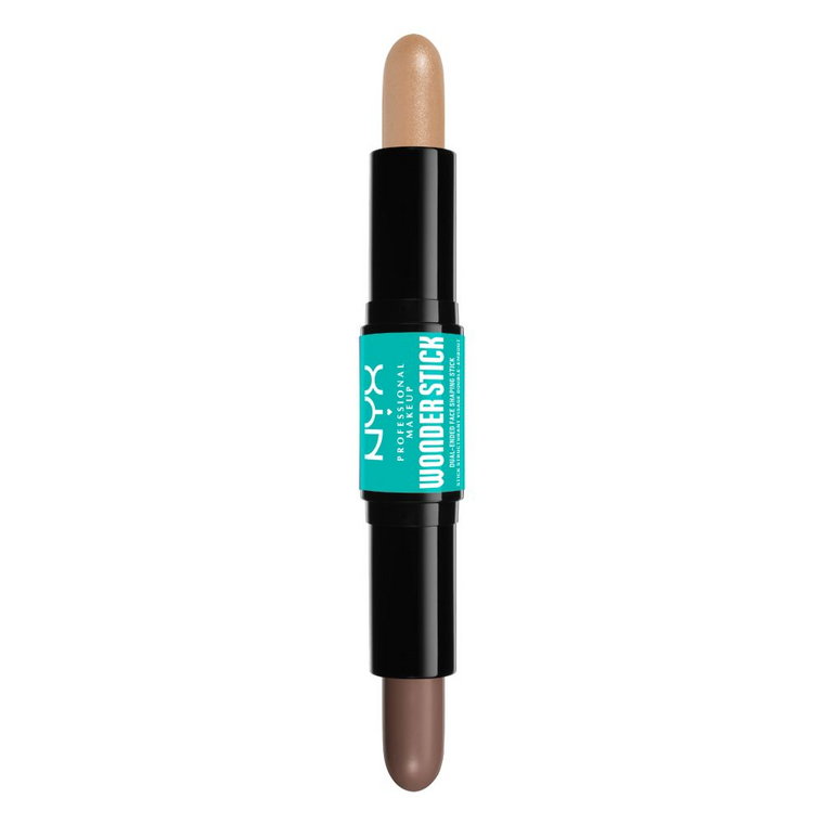 NYX Wonder Stick Sztyft do konturowania twarzy Fair