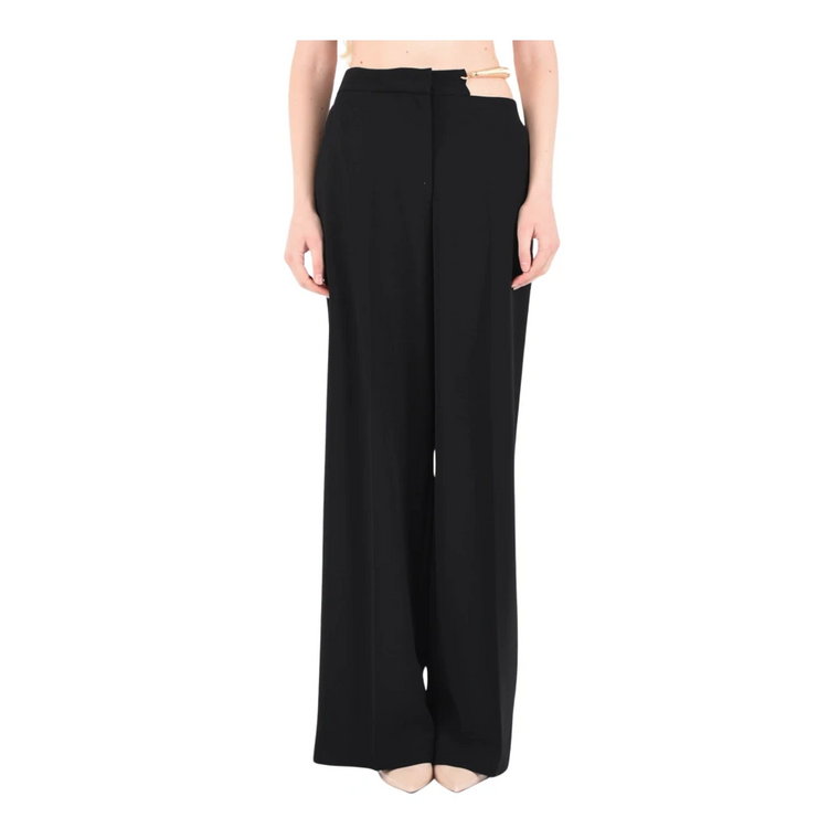 Wide Trousers Simona Corsellini