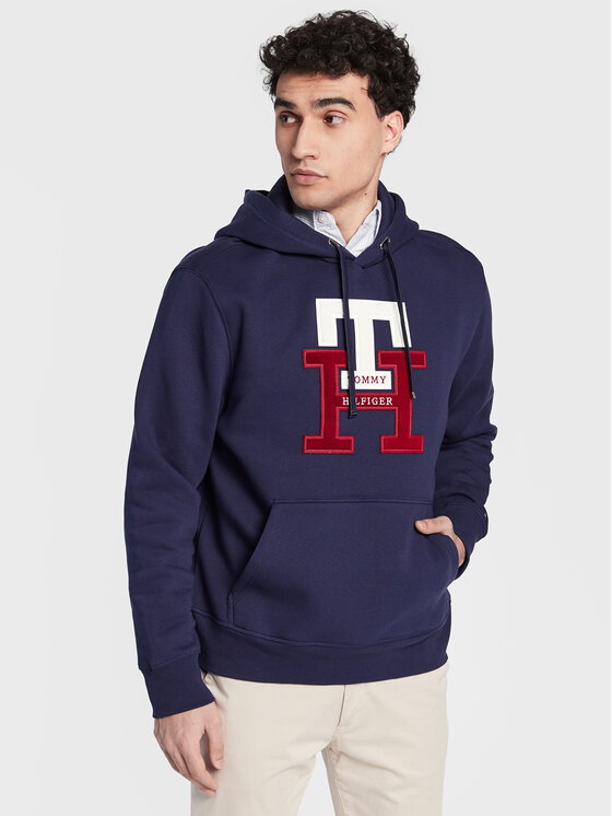 Bluza Tommy Hilfiger