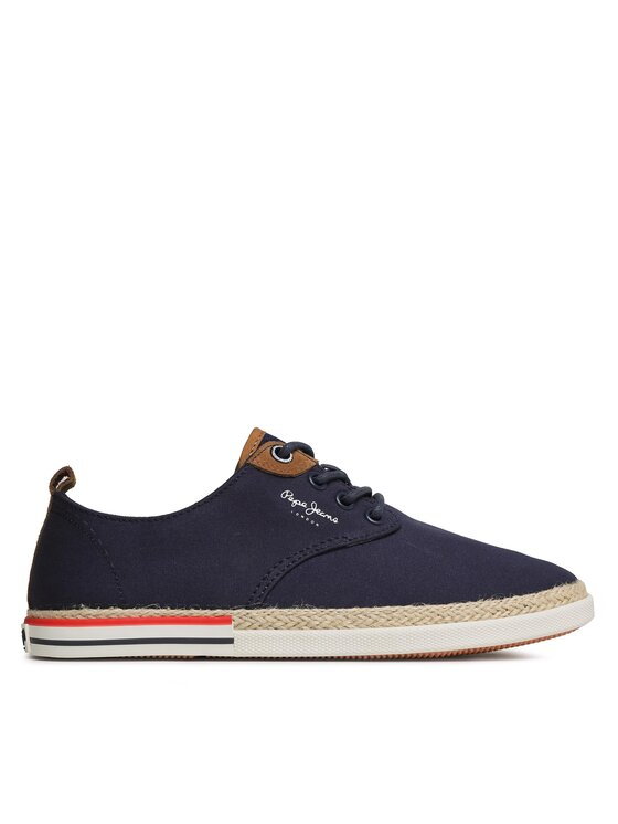 Espadryle Pepe Jeans