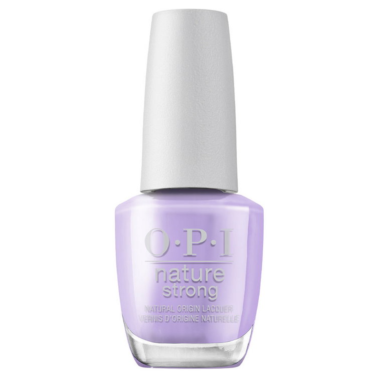 Opi Nature Strong Lakier do paznokci Spring Into Action 15ml