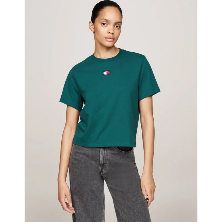 Tommy Jeans T-shirt | Regular Fit