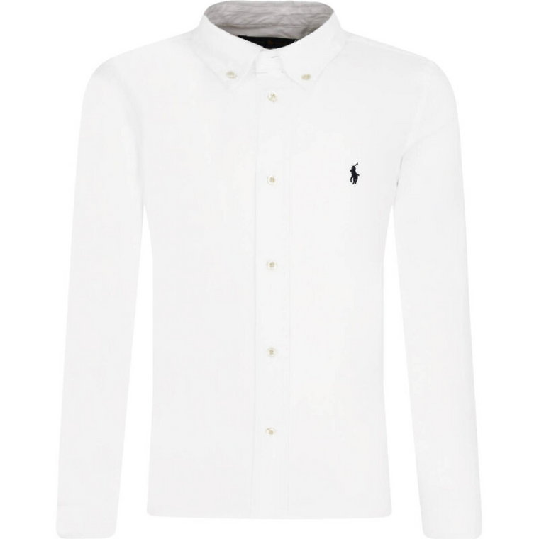 POLO RALPH LAUREN Koszula | Slim Fit