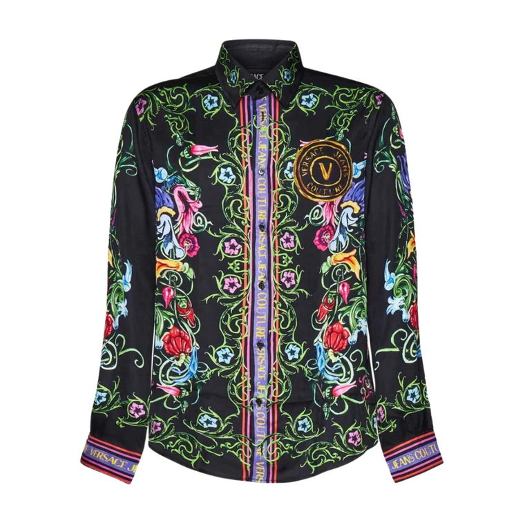 Casual Shirts Versace Jeans Couture