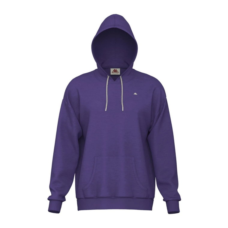 Młodzieżowy Gramys Hoodie Kappa