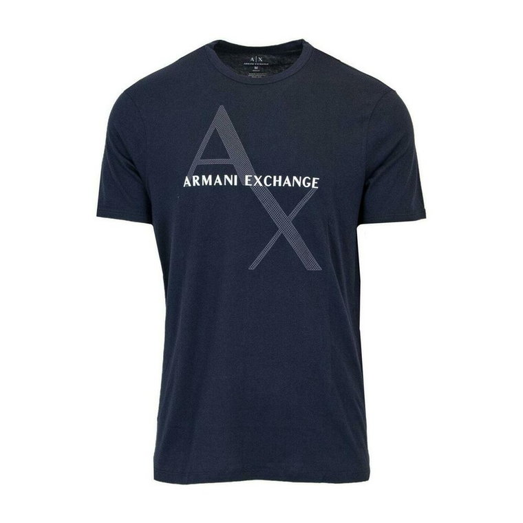 Podkoszulek Armani Exchange
