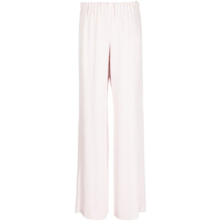 Wide Trousers Emporio Armani