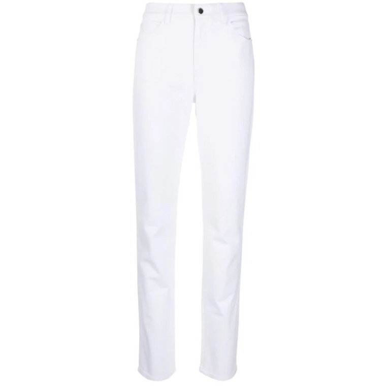 Slim-fit Jeans Emporio Armani