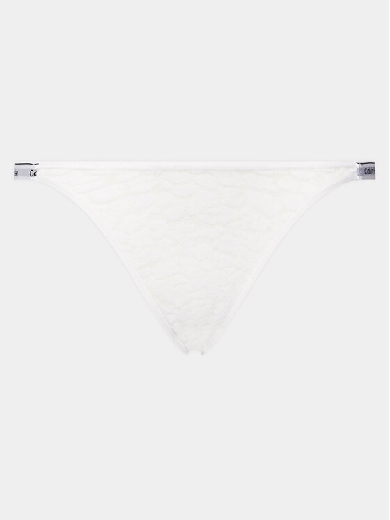 Figi brazylijskie Calvin Klein Underwear