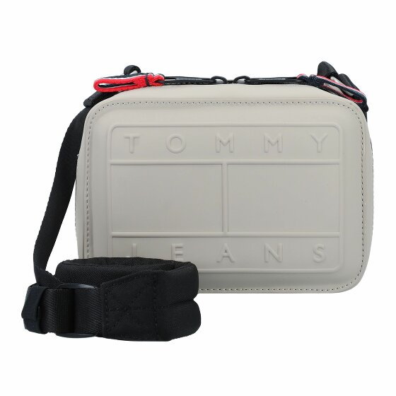 Tommy Hilfiger Jeans TJM Street Trek Torba na ramię 18 cm pleasant clay