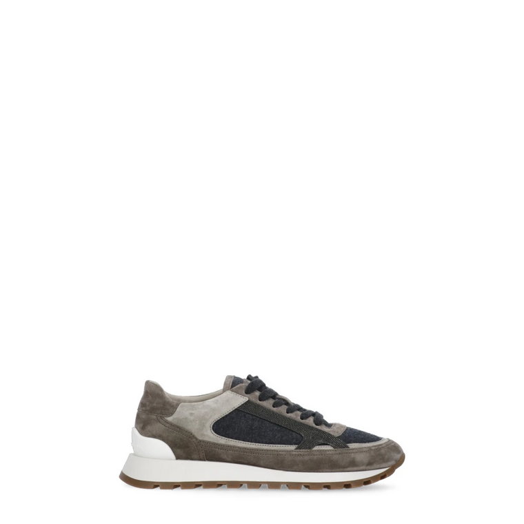 Sneakers Brunello Cucinelli