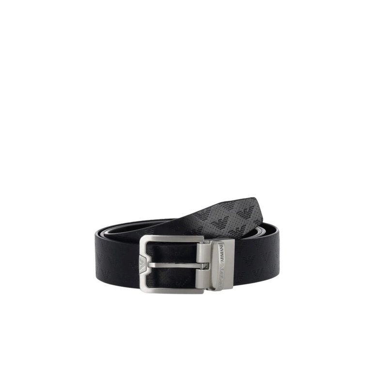 Belts Emporio Armani