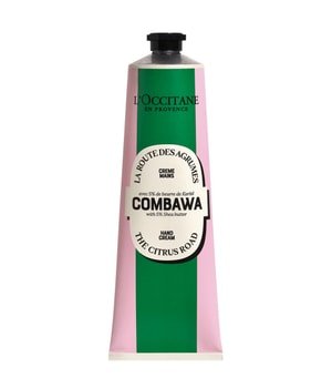 L'OCCITANE Shea Butter Shea Combawa Krem do rąk 150 ml