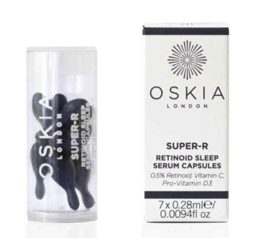 Oskia Super-R Retinoid Sleep