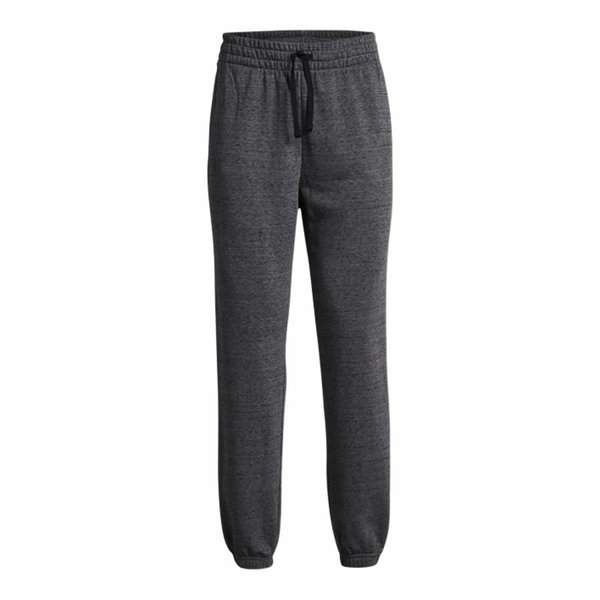 Spodnie dresowe damskie Rival Terry Jogger Under Armour