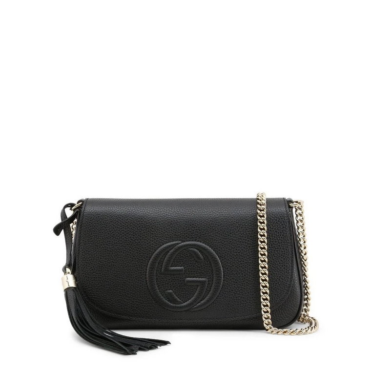 Soho Chain Crossbody Torebka Gucci