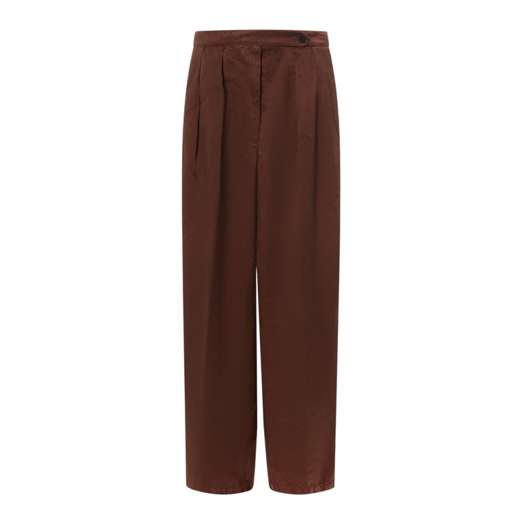 Trousers Dries Van Noten