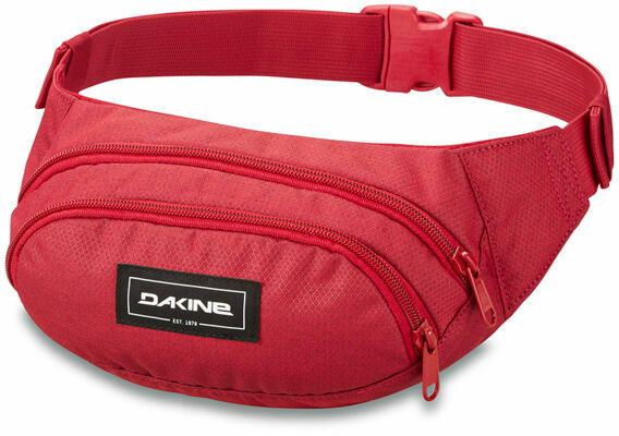 Dakine HIP PACK ELECTRIC MAGENTA sport talii torba do biegania